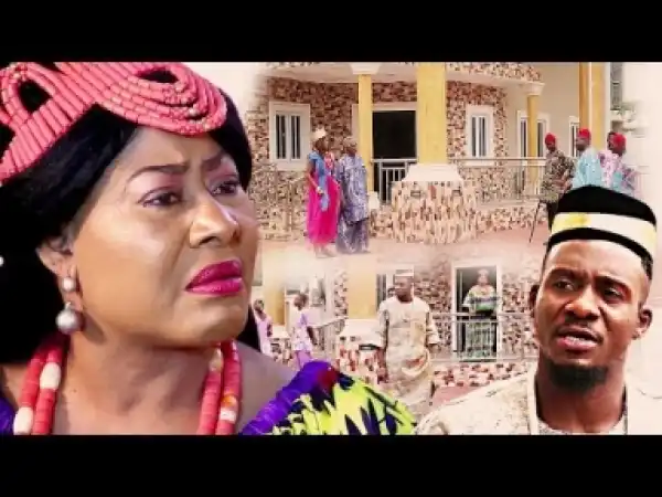 Video: STORY FOR GODS 1 - 2017 Latest Nigerian Nollywood Full Movies
